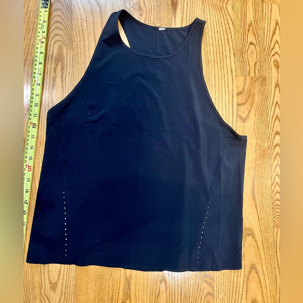Tank top , lululemon